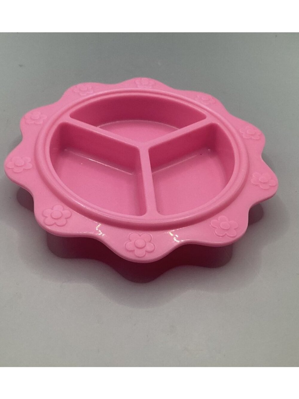 Melissa & Doug MD4888 Time to Eat Feeding Set Replacement Dish
